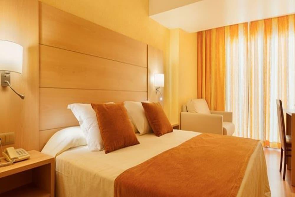Hotel Pimar & Spa Blanes Exterior foto
