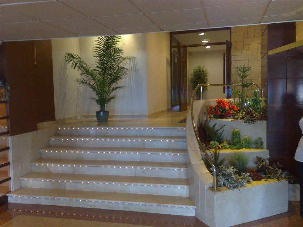 Hotel Pimar & Spa Blanes Exterior foto